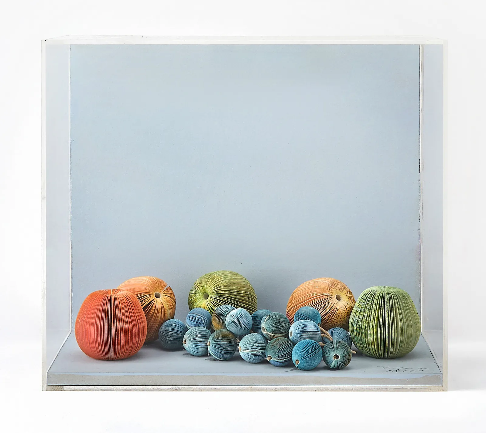 PAVLOS, Still Life (Fruits) | Nature morte, 1976