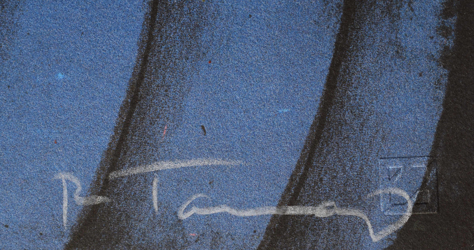 RUFINO TAMAYO, Salomé, from: Metropolitan Opera Fine Arts II, 1984