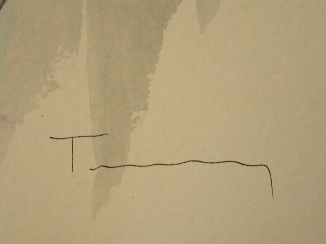 ITZCHAK TARKAY, Interior with Two Women and Flowers