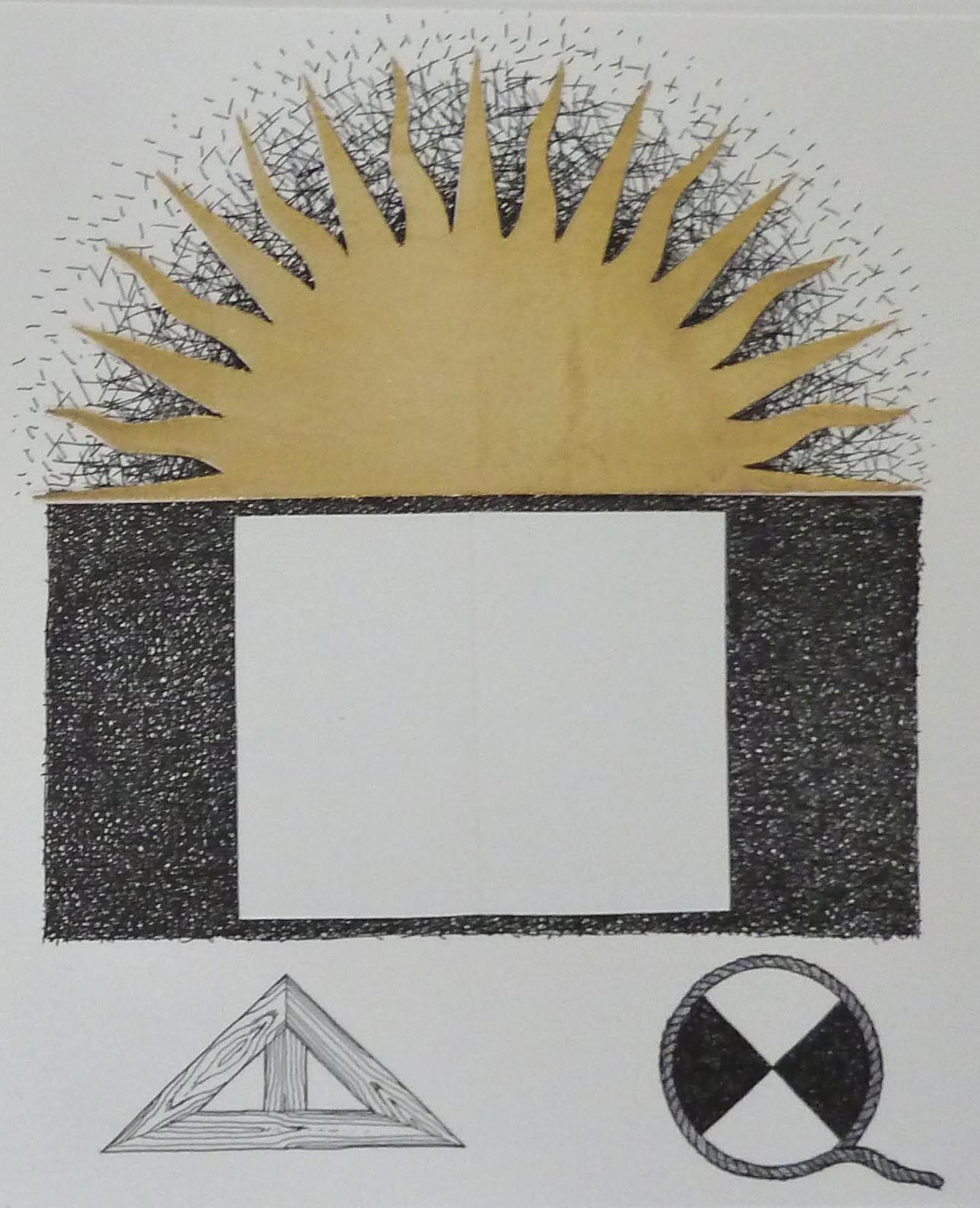 LUCIO DEL PEZZO, Amore Folle, 2005