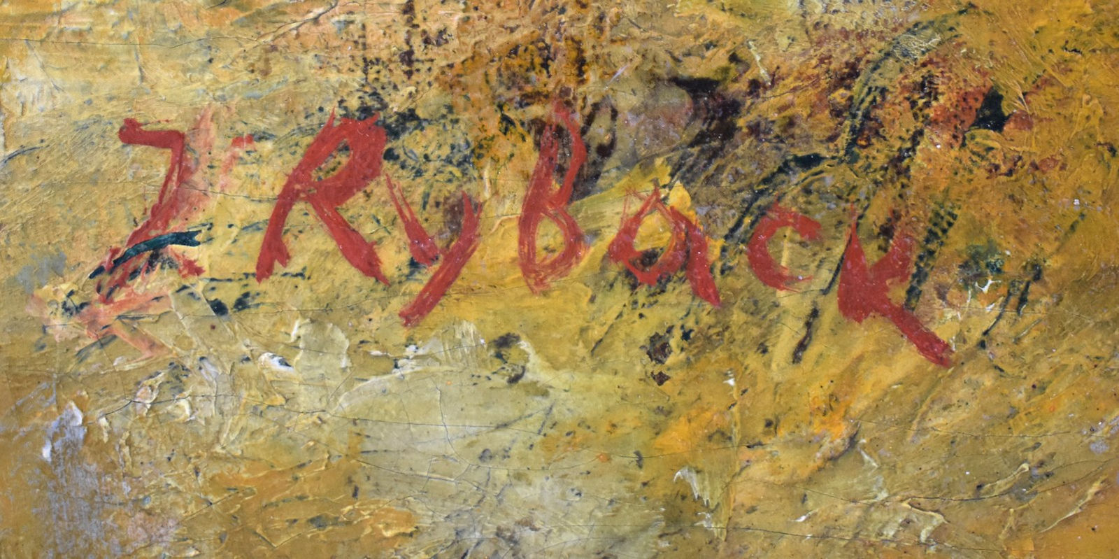 ISSACHAR RYBACK, Chicken Seller, 1928