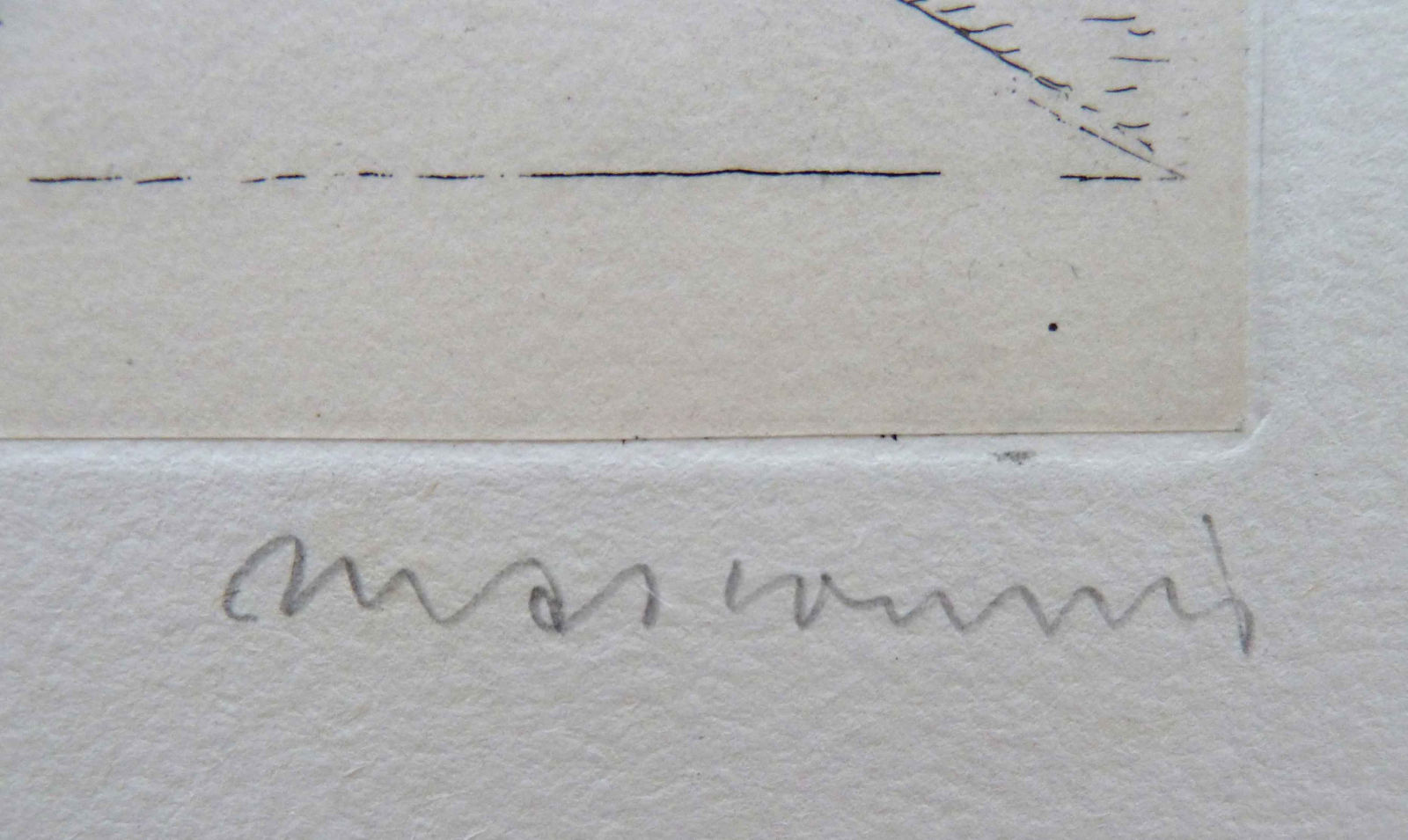 LOUIS MARCOUSSIS, Planches de Salut, 1931