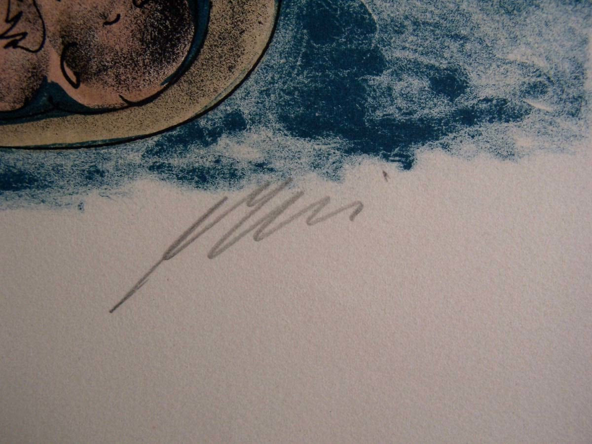 EQUIPO REALIDAD, Landscape View of Gibraltar in June 1936 / Paisaje Vista de Gibraltar en Junio del 1936, 1974