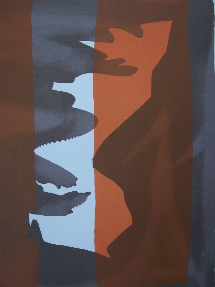 MARC SAINT SAENS, Composition, 1972