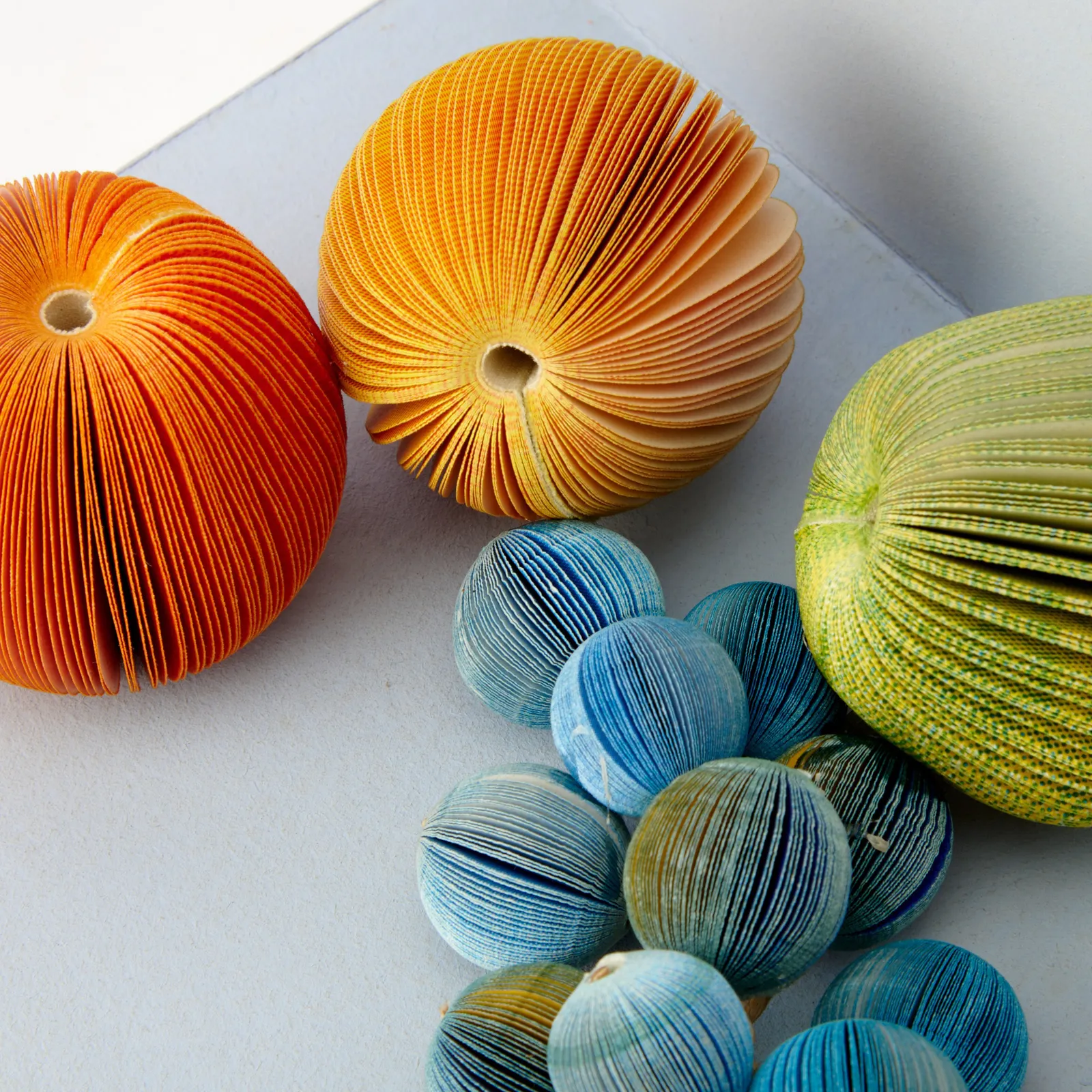 PAVLOS, Still Life (Fruits) | Nature morte, 1976