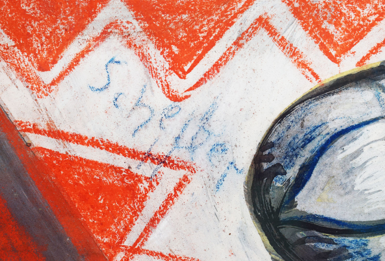 HUGO SCHEIBER, Flowers in a Vase