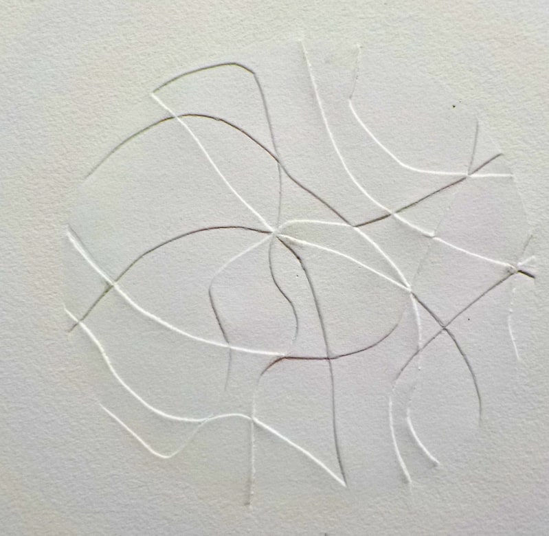 OMAR RAYO, Relieve, 1970