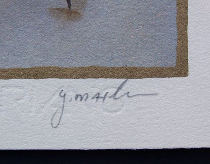 YUVAL MAHLER, The Zodiac - Cancer