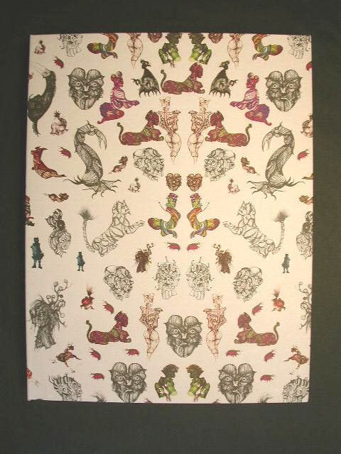 LEONOR FINI, The Foreigners / Les Etrangers, 1976