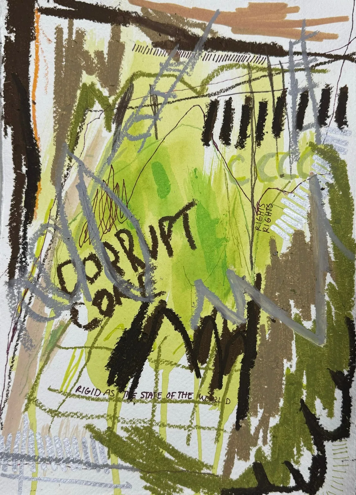 Milan Young, The Egregious Playbook, 2025