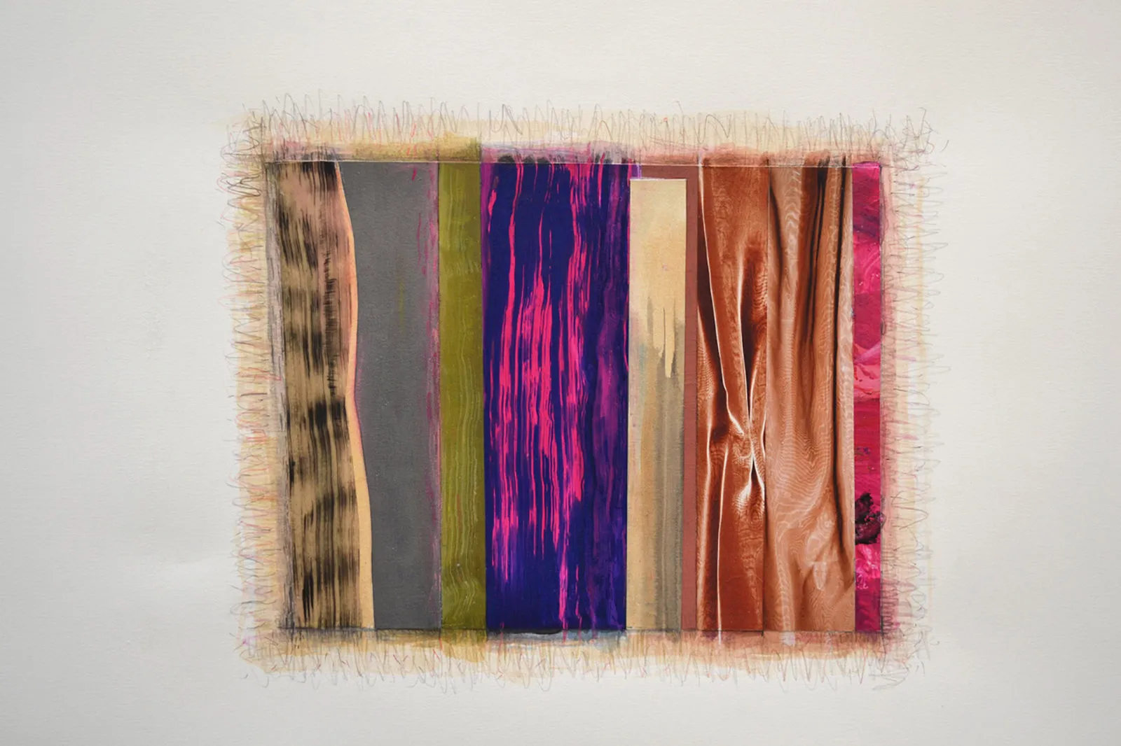 Stephanie Weber, Stratum series paper 11