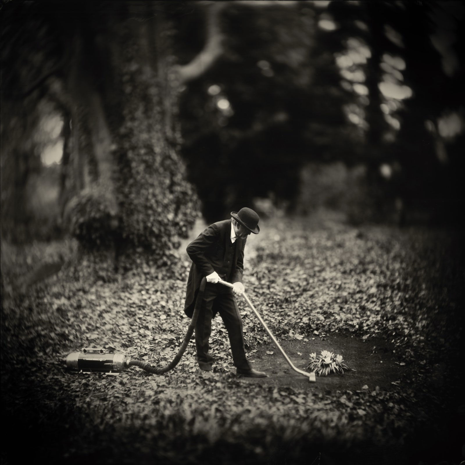 buy Alex Timmermans photography collodion wet plate prints available here Gilman Contemporary Sun Valley Idaho art gallery