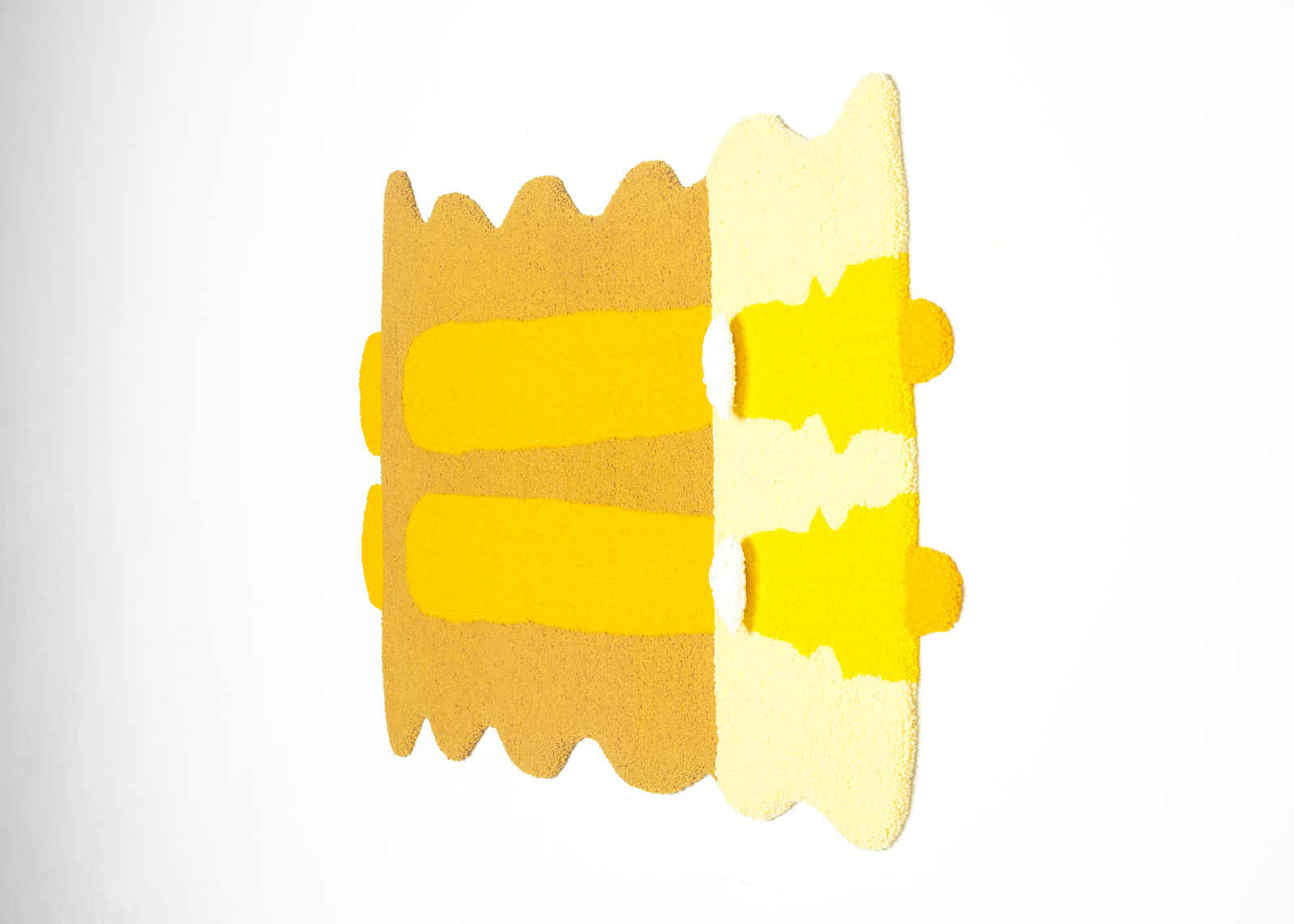 Brianna Gluszak, Your Look Went Right Behind My Eyes