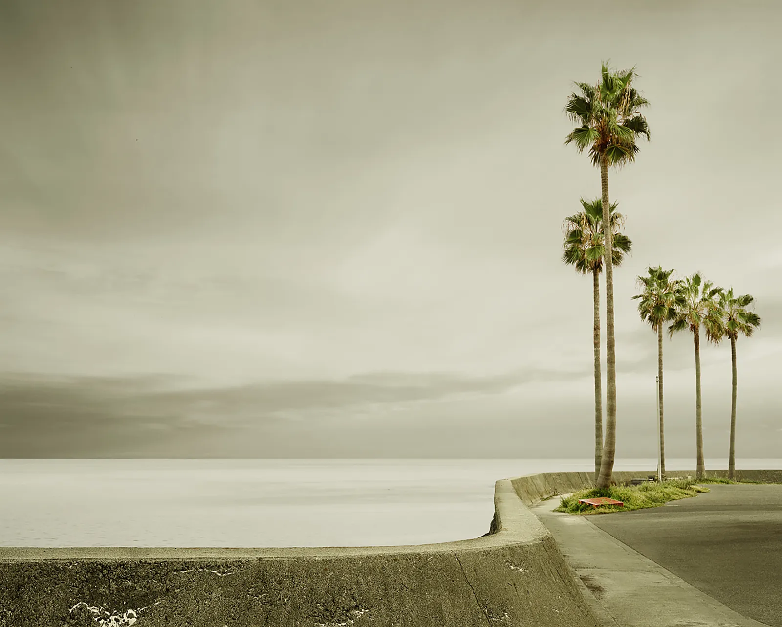 David Burdeny, Oasis, Nomozaki, Japan, 2010