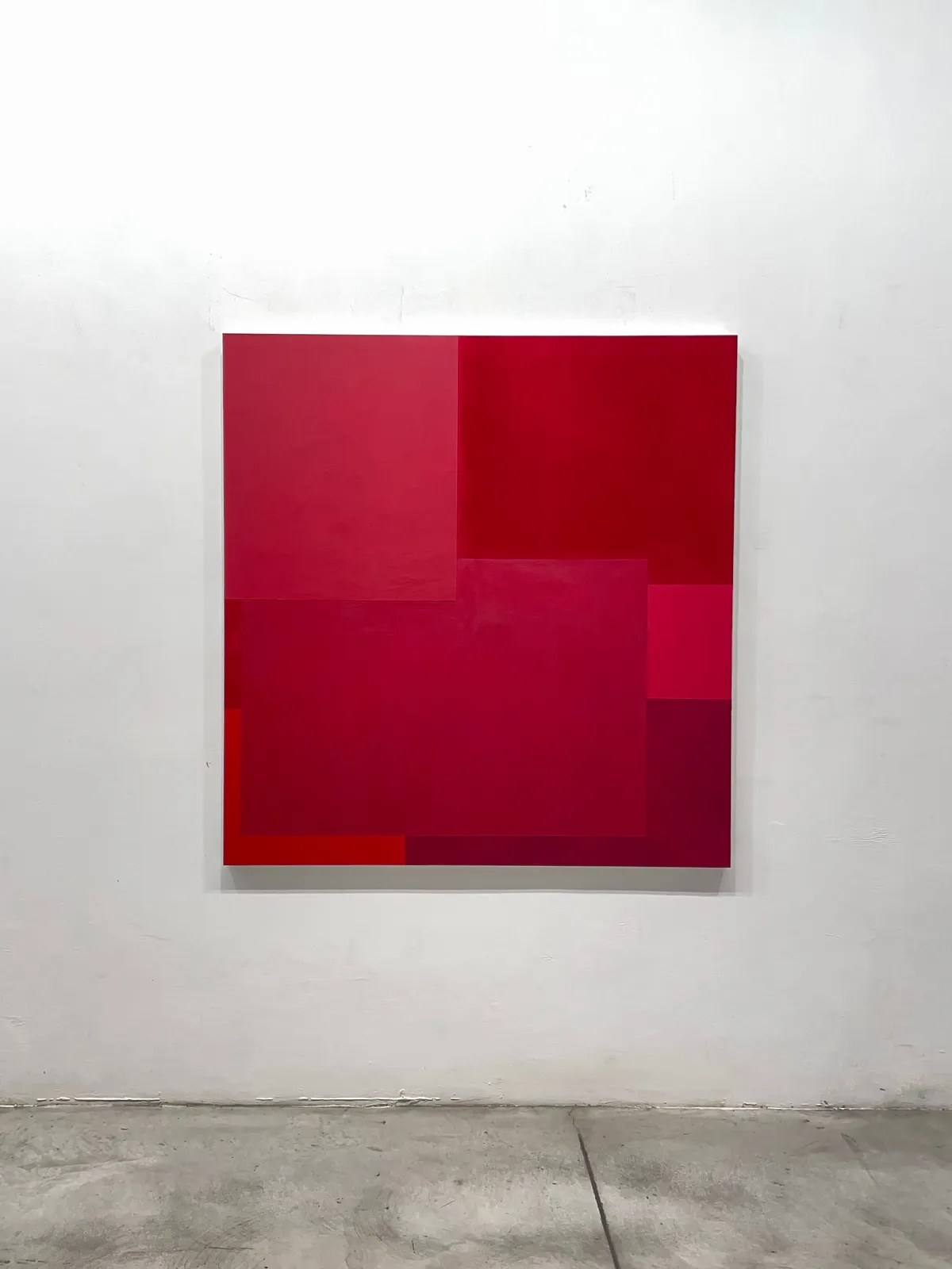 Marco Casentini, Red