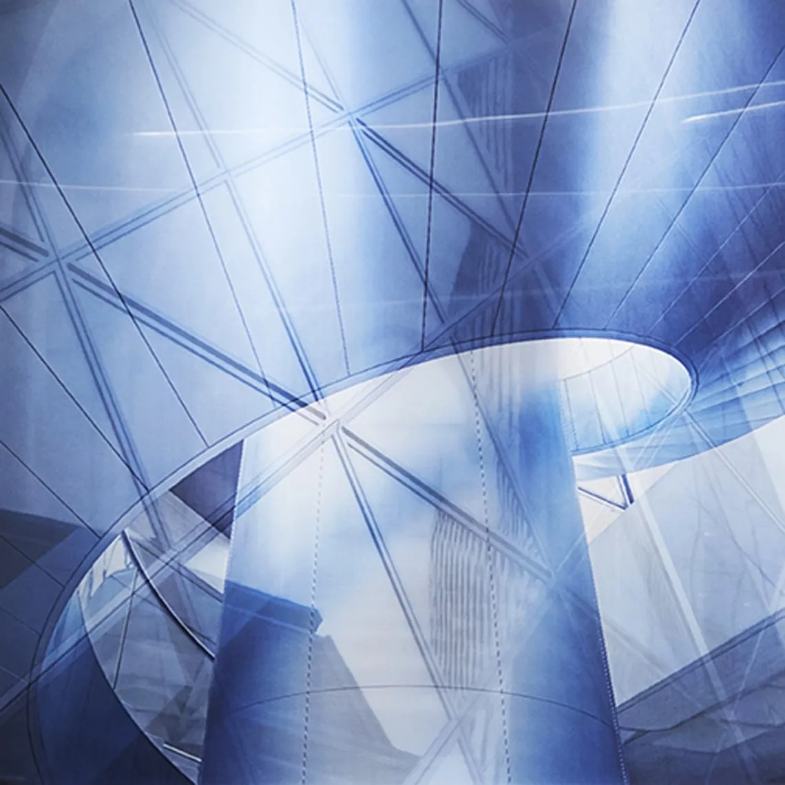 Charles Kay Jr., London, Venice