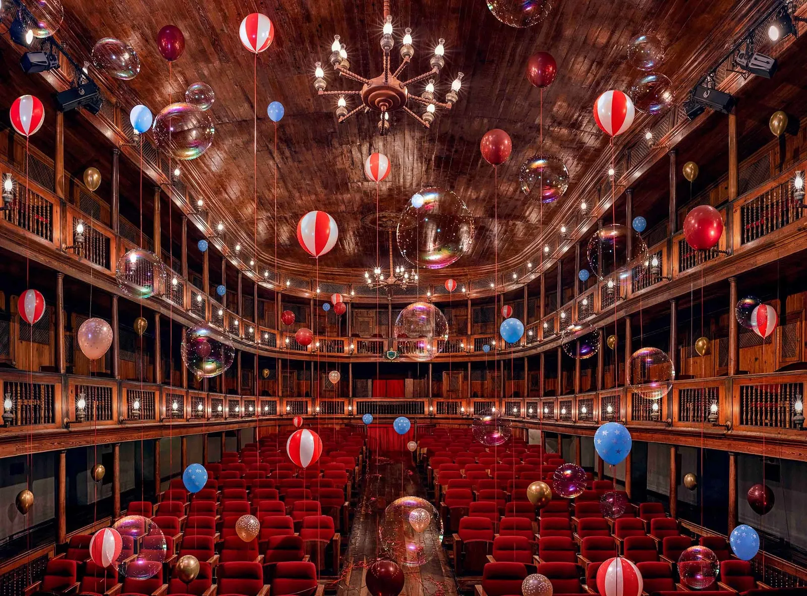 purchase Brazilian artist Flavia Junqueira photography here Gilman Contemporary Sun Valley art gallery Santa Rosa Theater