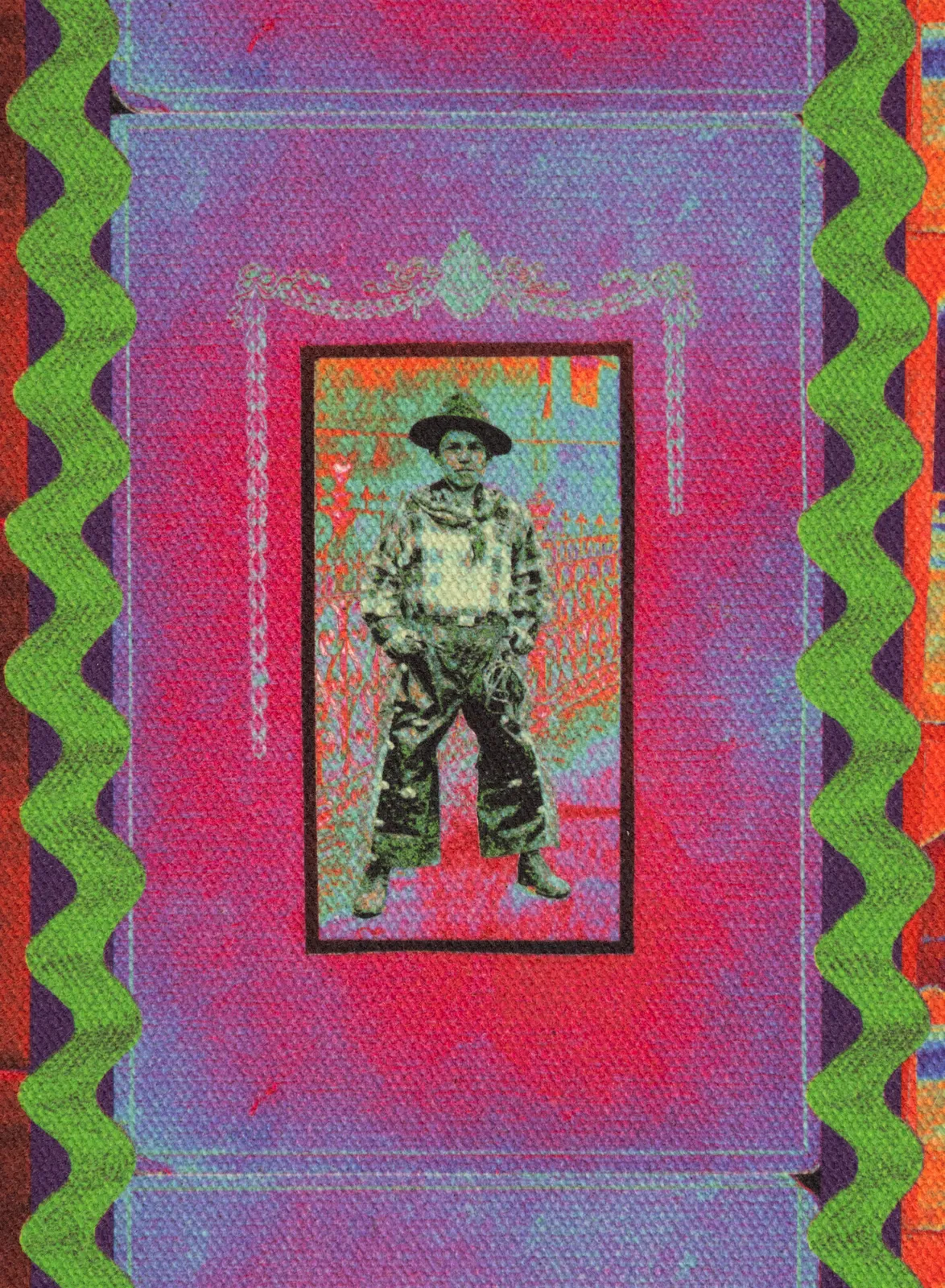 Dana Hart-Stone, Razzel Dazzel, 2026