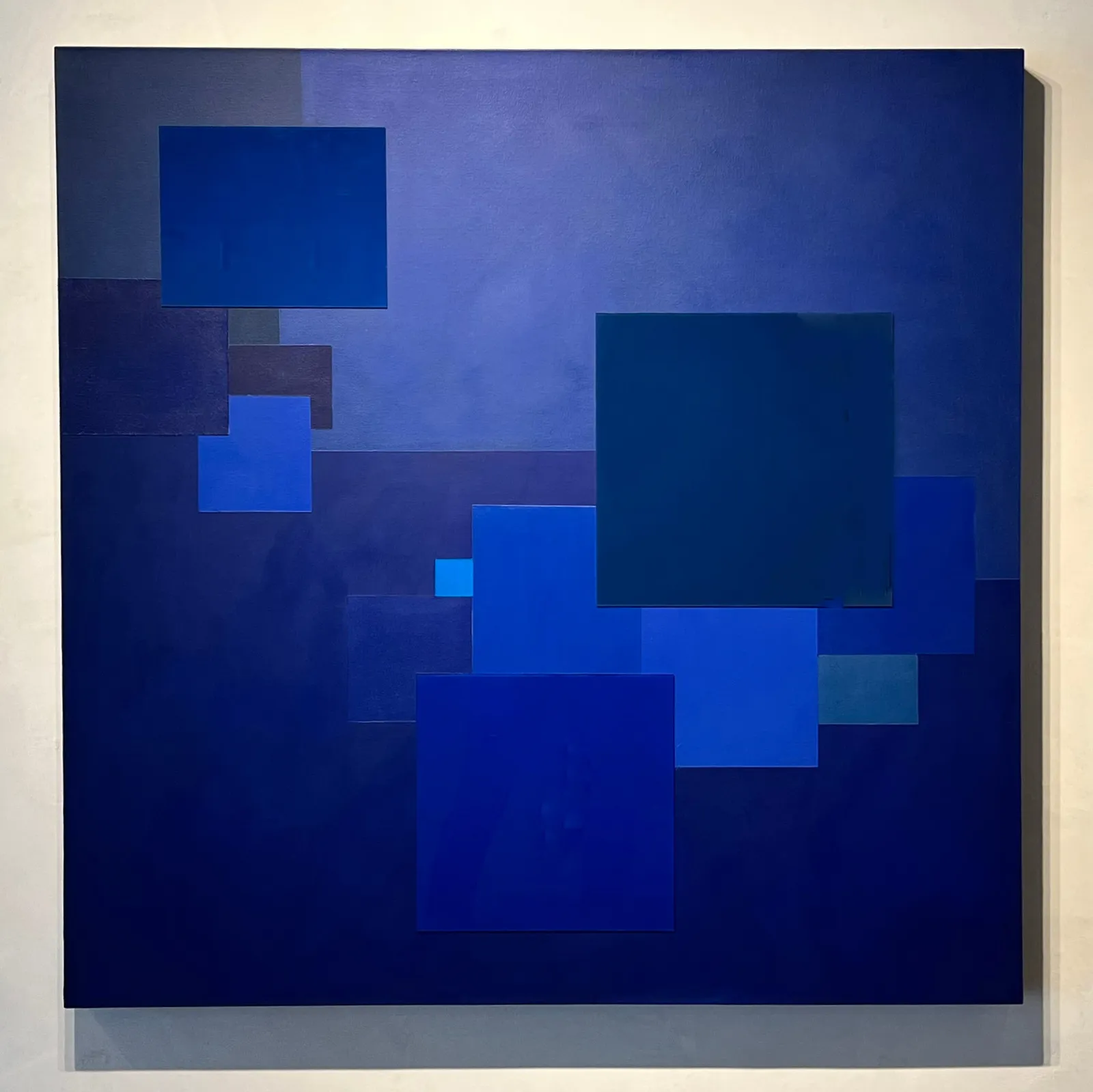 Marco Casentini, Walking the Night Road