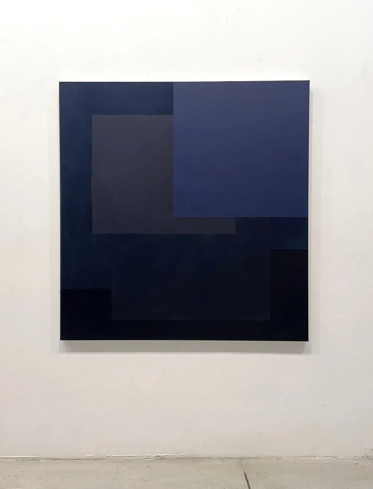 Marco Casentini, Blue