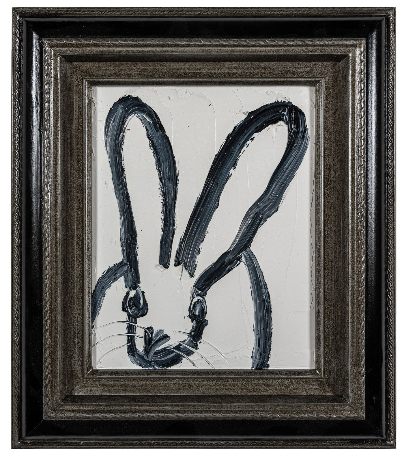 Hunt Slonem, Barnaby 2