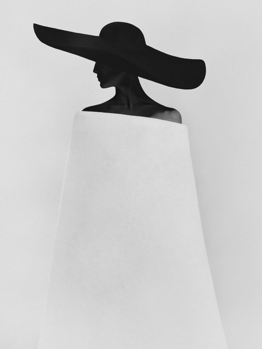 Bastiaan Woudt black and white black and white minimalist photography