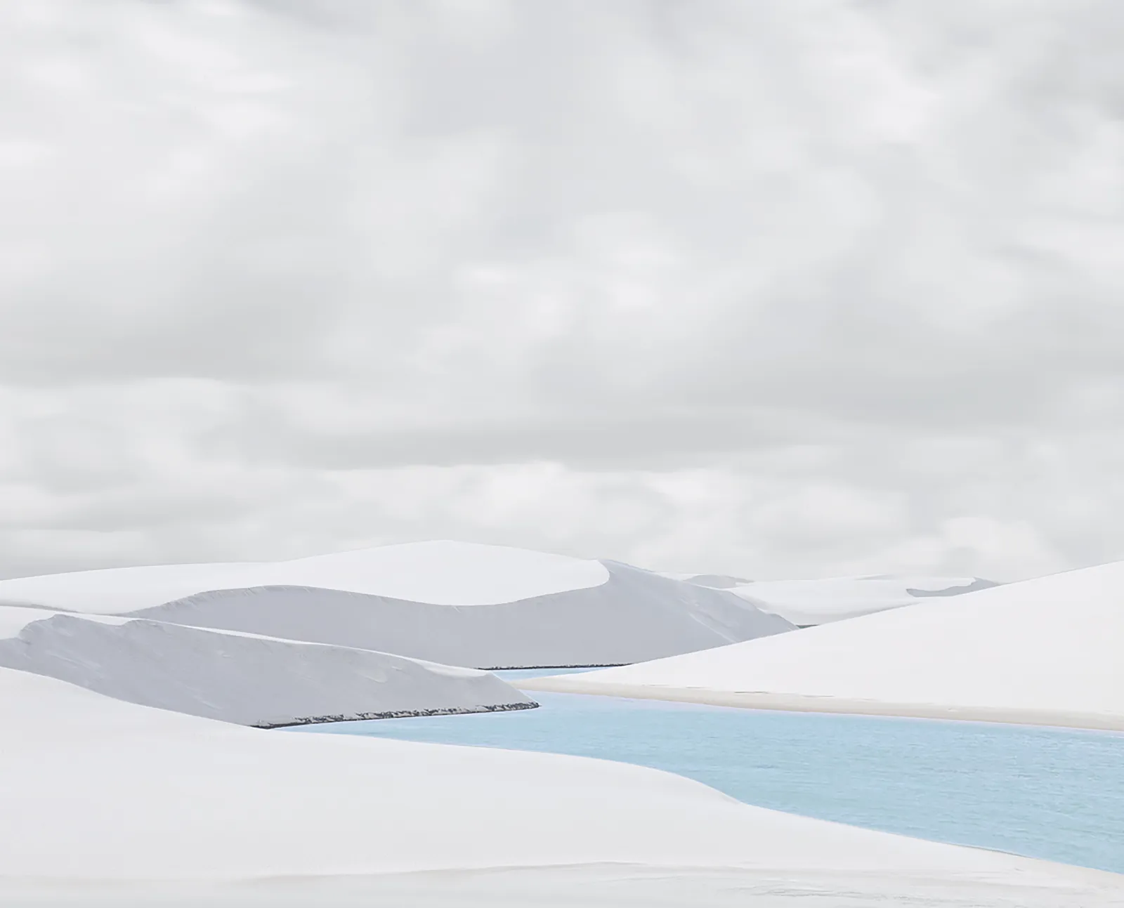 David Burdeny photograph Brazil river rio