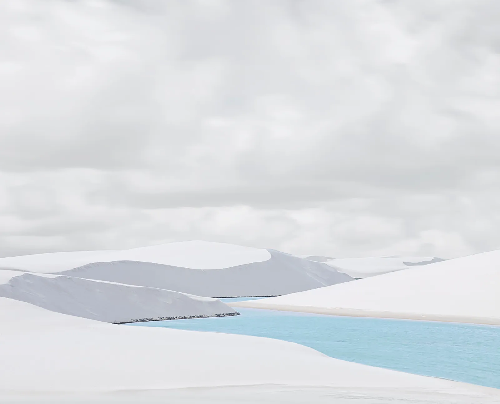 David Burdeny photograph Brazil river rio