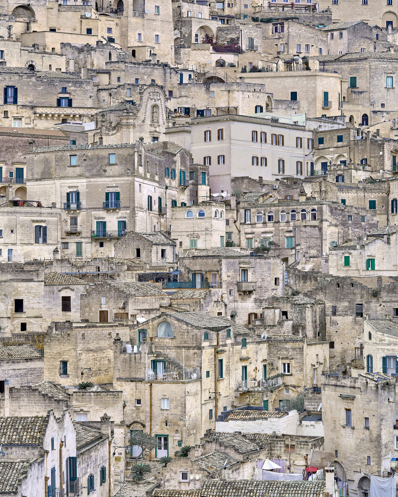 David Burdeny photograph Italy buildings