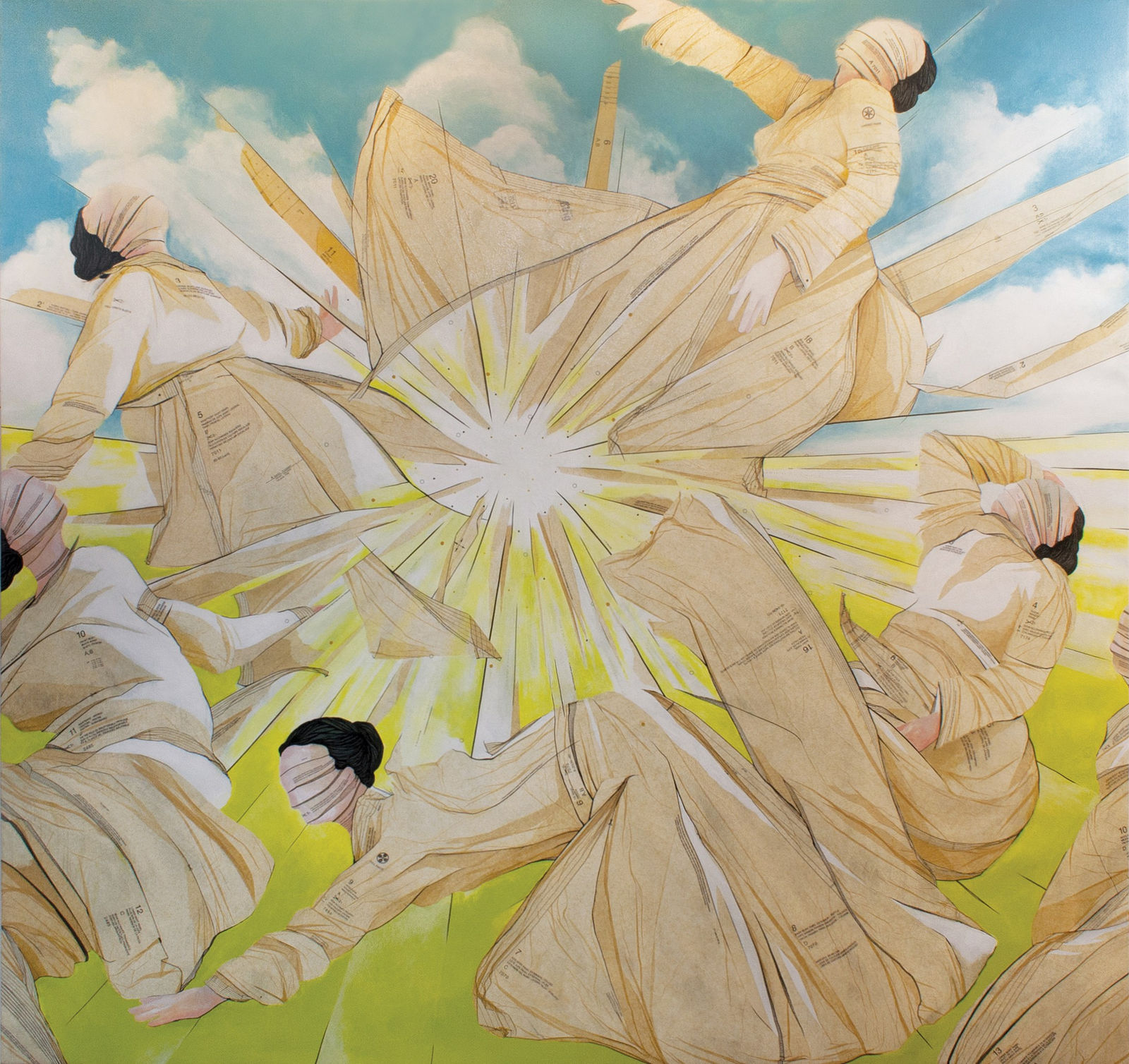 John Westmark Paintings