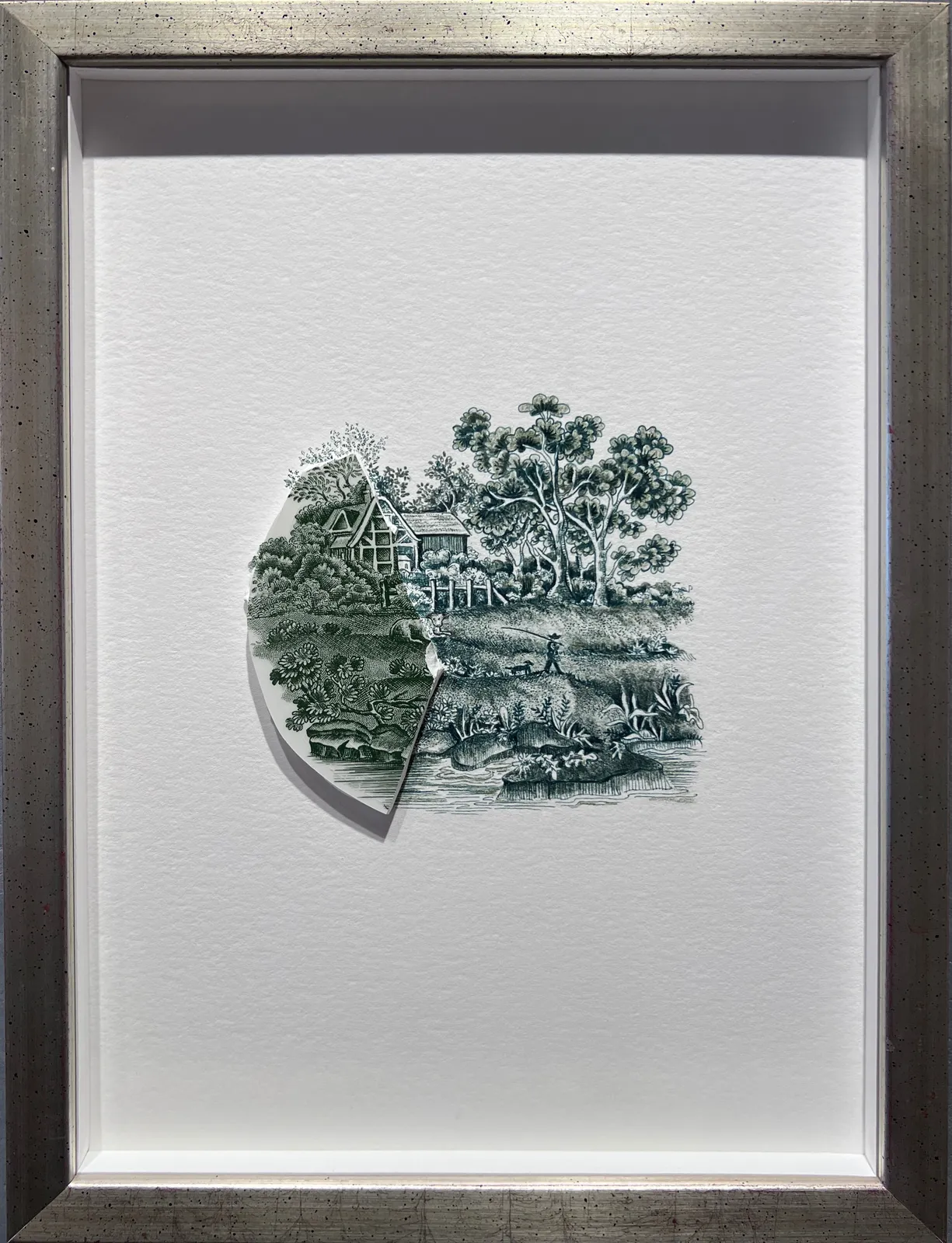 maria ossandon recart reconstruction china paper ink sun valley exhibit