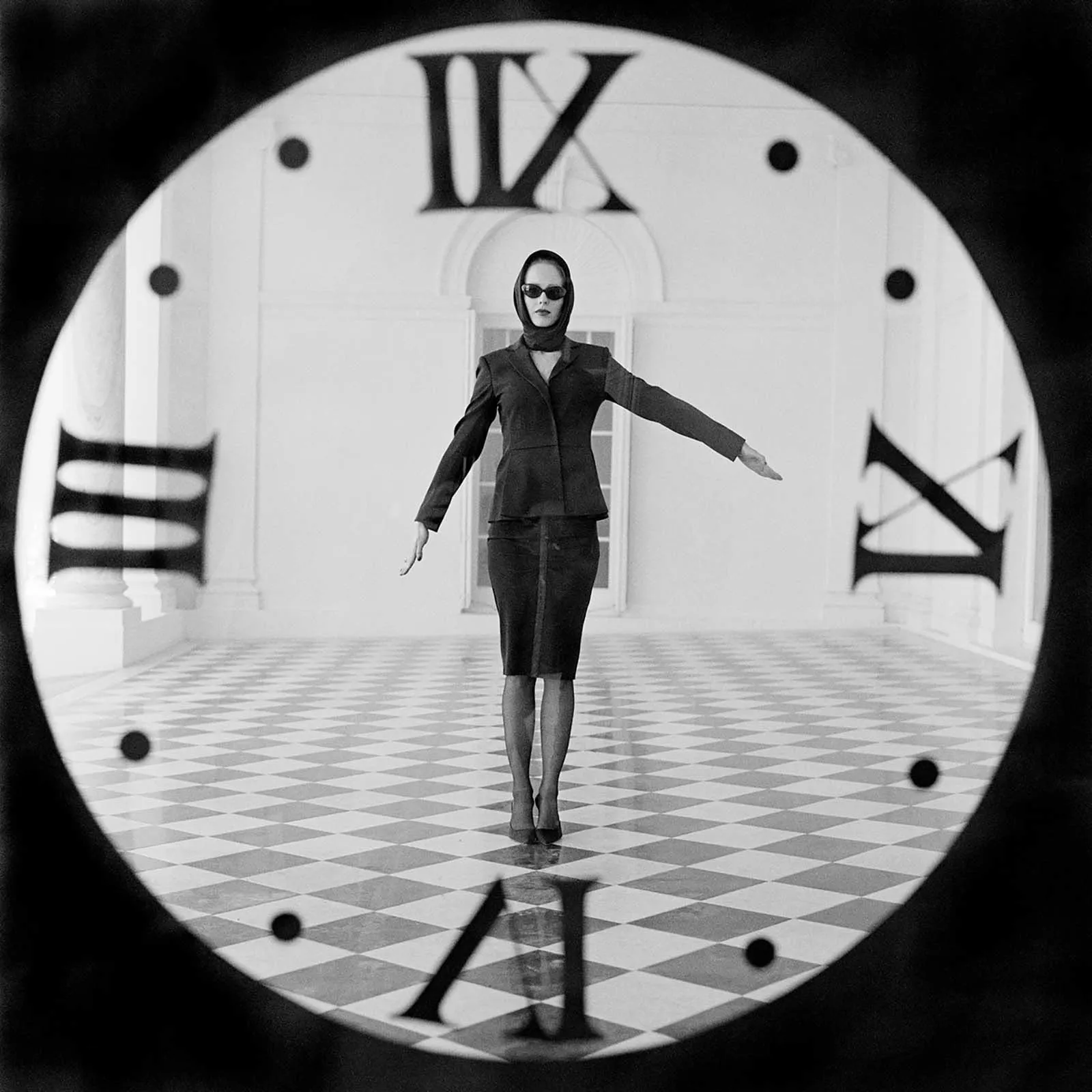 New York photographer Rodney Smith purchase here contemporary Sun Valley art gallery