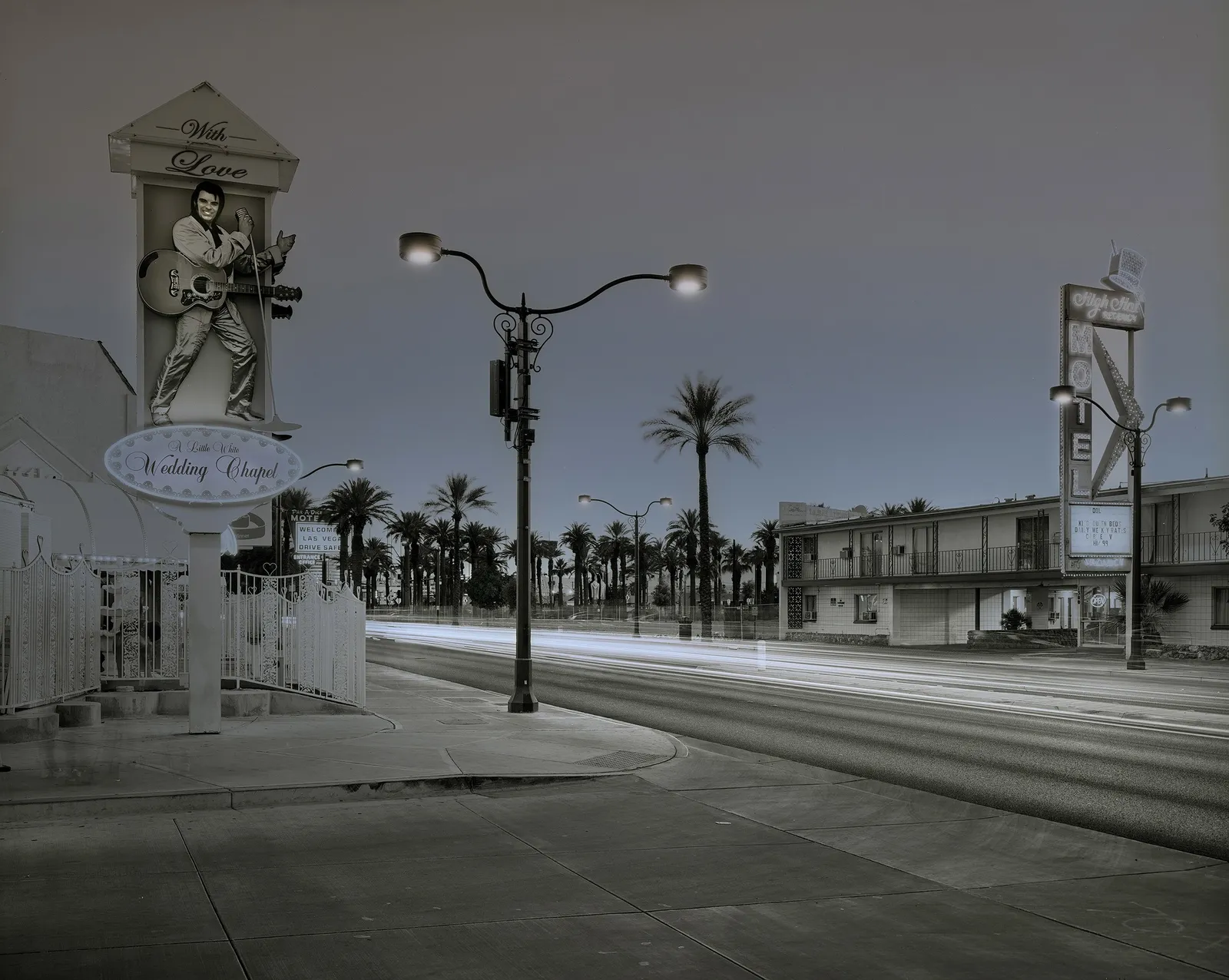 Michael massaia lost in the glittering gulch