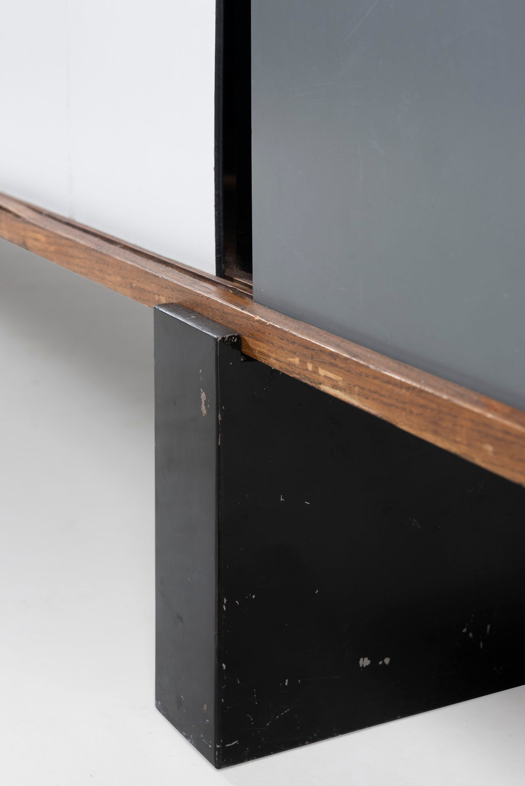 Charlotte Perriand, Bahut ‘Mauritanie’ Grand modèle