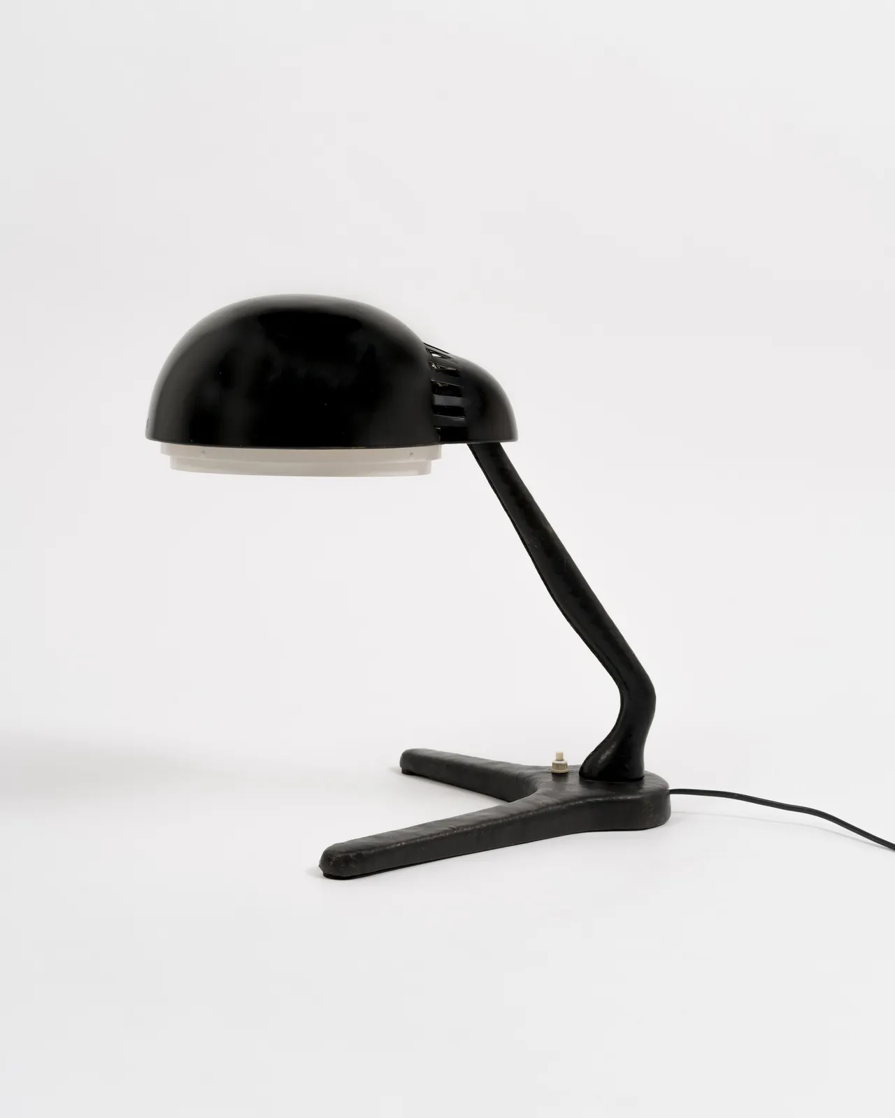 Alvar Aalto, Table lamp, 1955