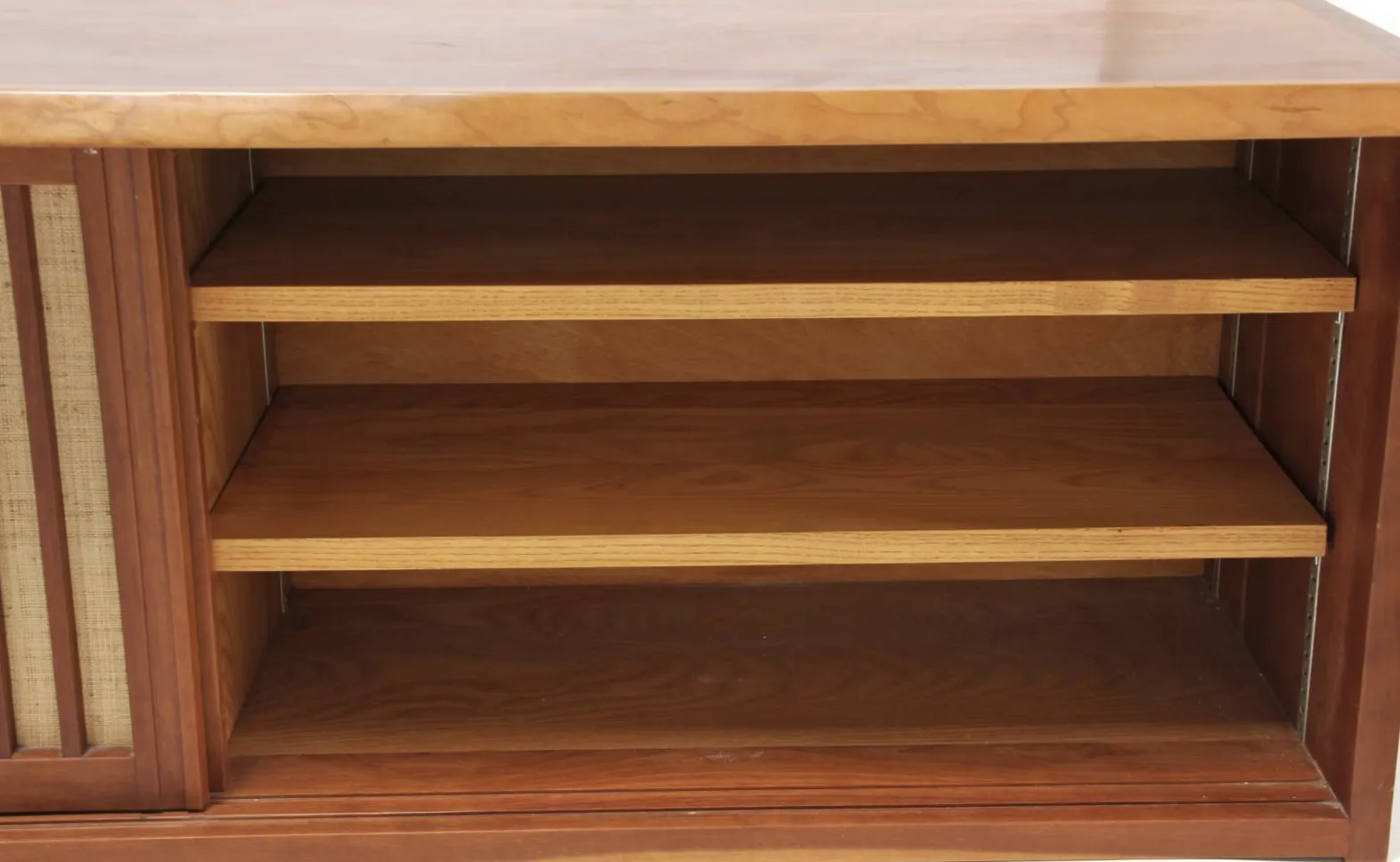 George Nakashima, Wall cabinet, Ca 1960's