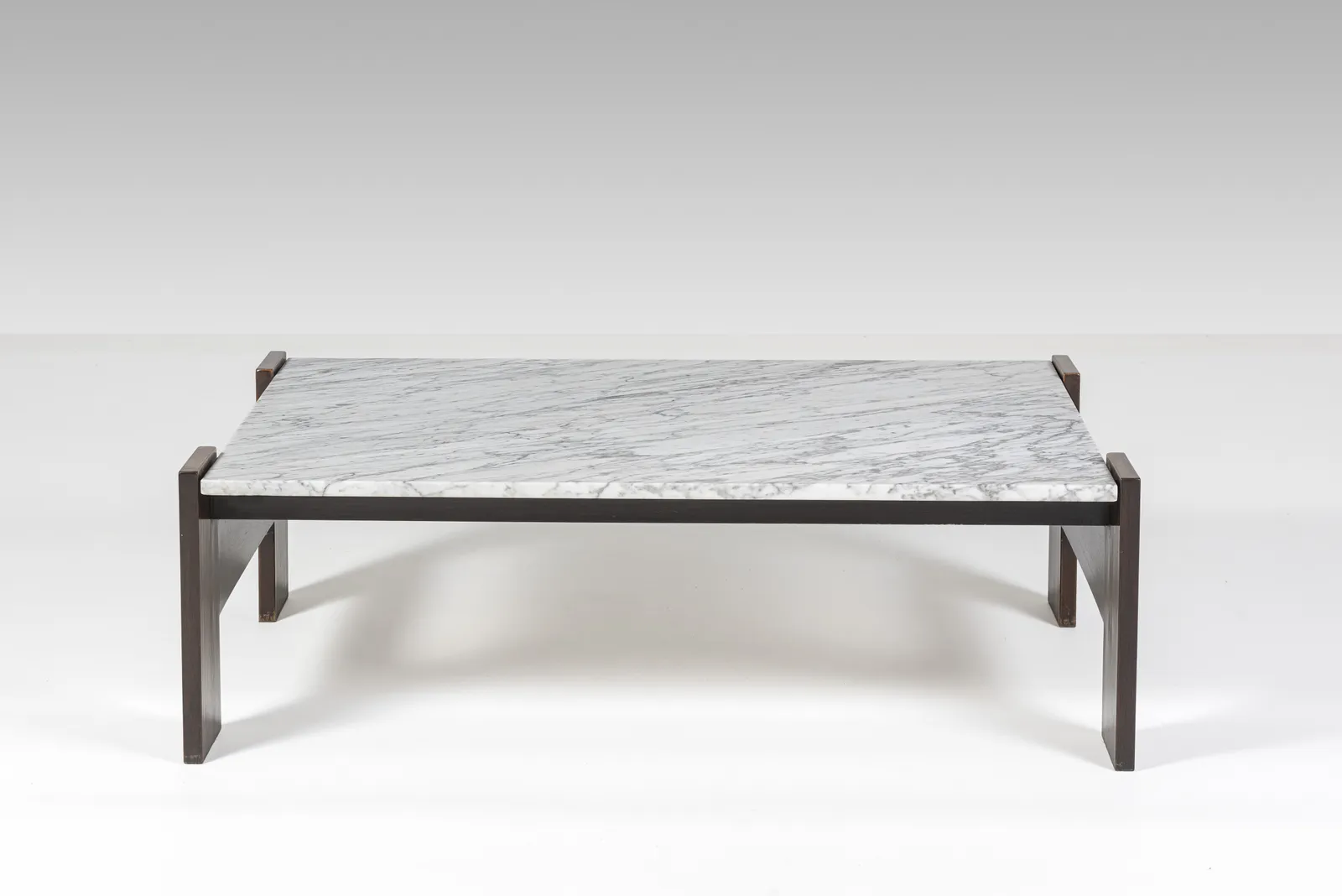 Joaquim Tenreiro, Coffee Table , ca. 1960
