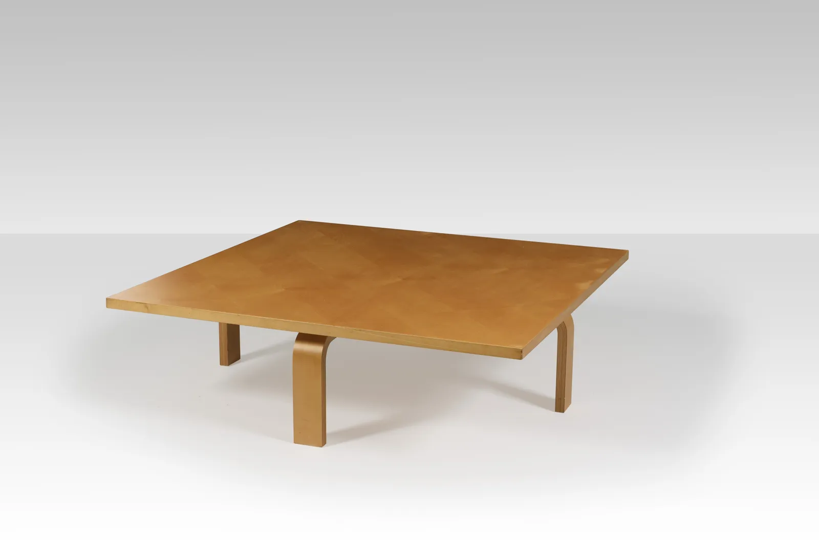 Poul Kjaerholm, Coffee table, 1971