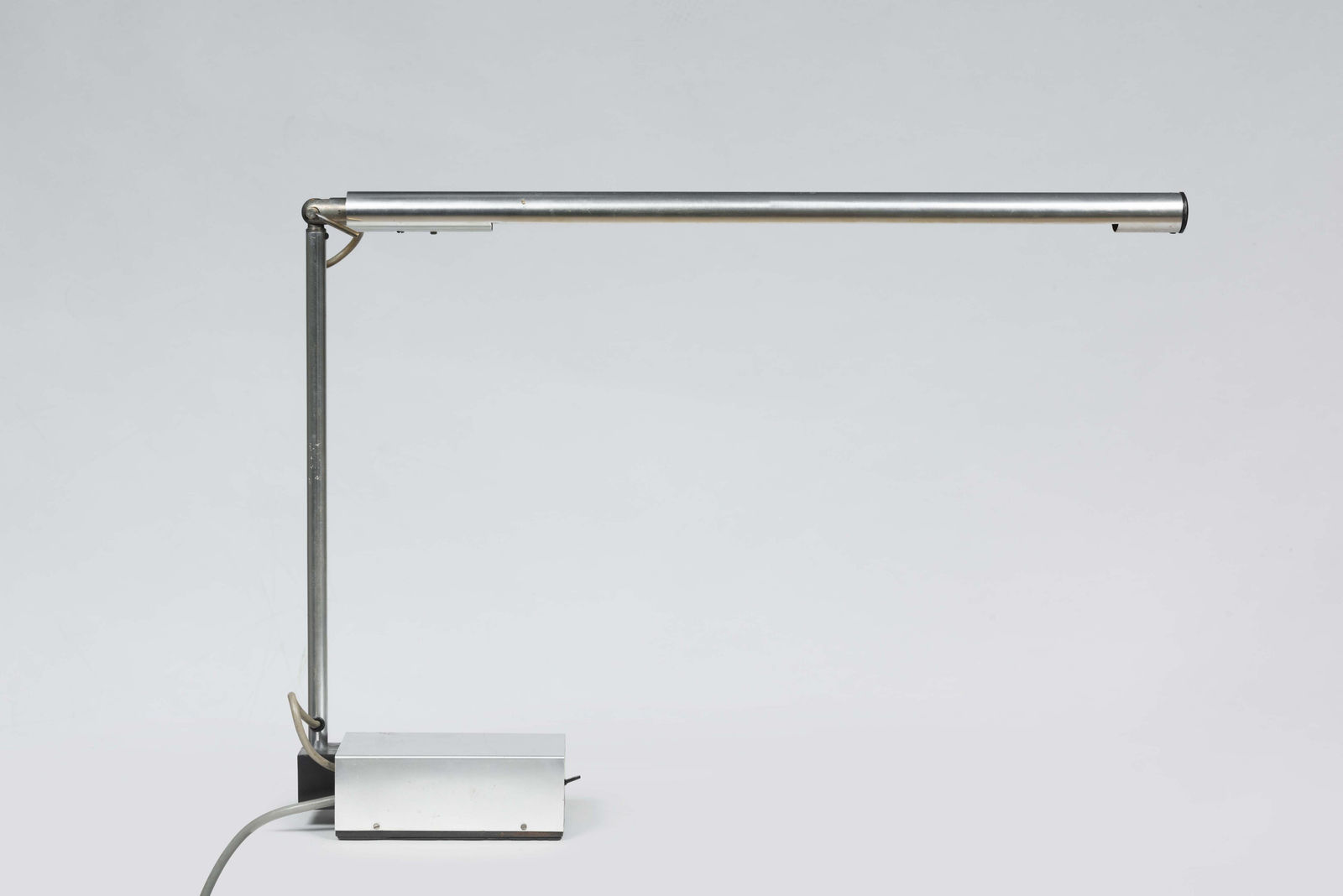 Gerald Abramovitz, Desk lamp , 1961