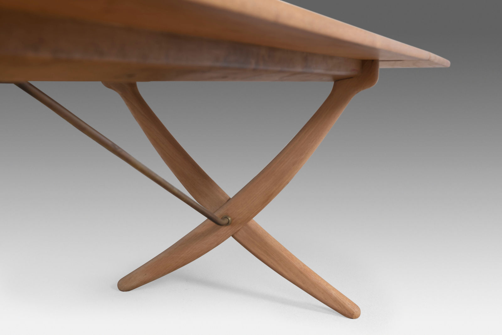 Hans J. Wegner, Table, 1960