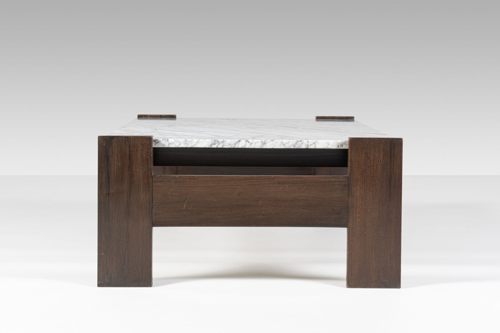 Joaquim Tenreiro, Coffee Table , ca. 1960