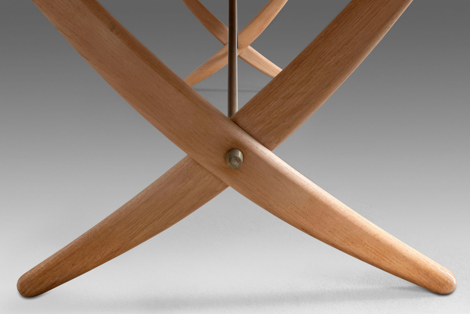 Hans J. Wegner, Table, 1960