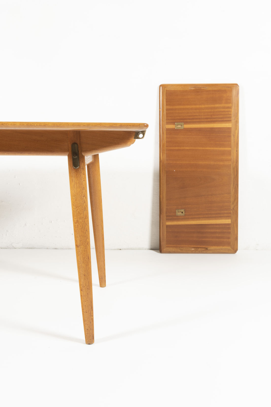 Hans J. Wegner, Dining table, 1953