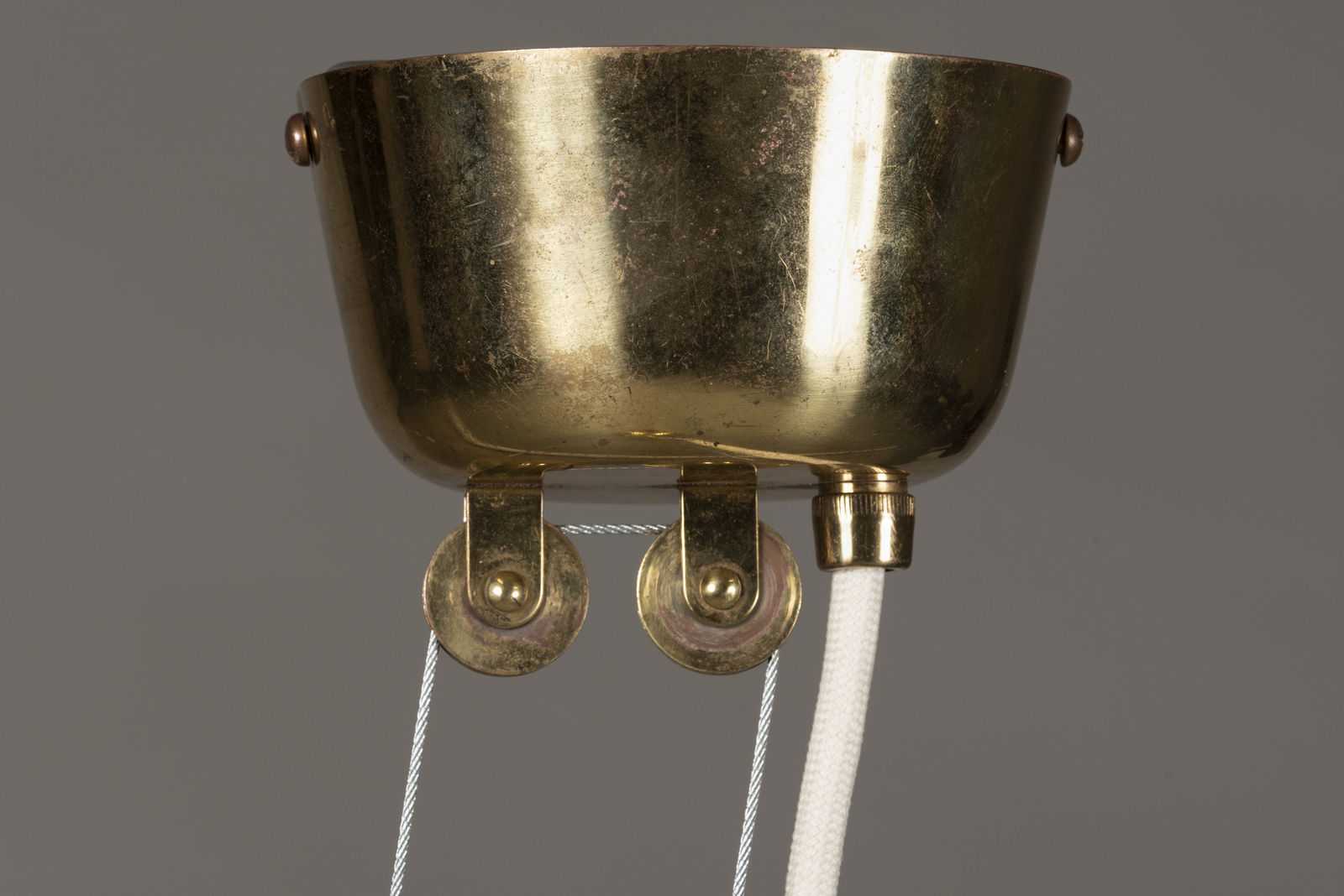 Paavo Tynell, Pendant lamp, 1947