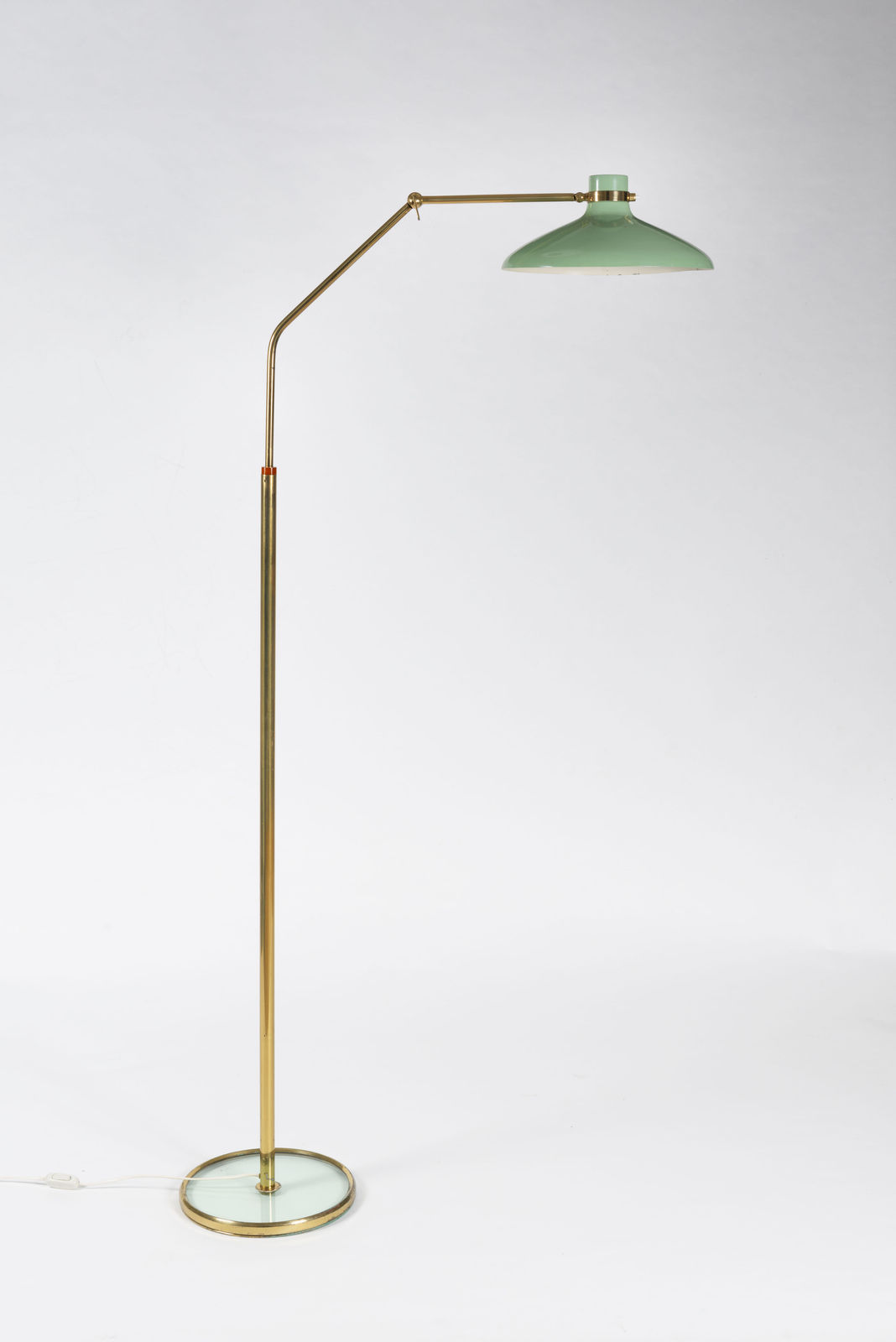 Gio Ponti, Floor lamp, 1960