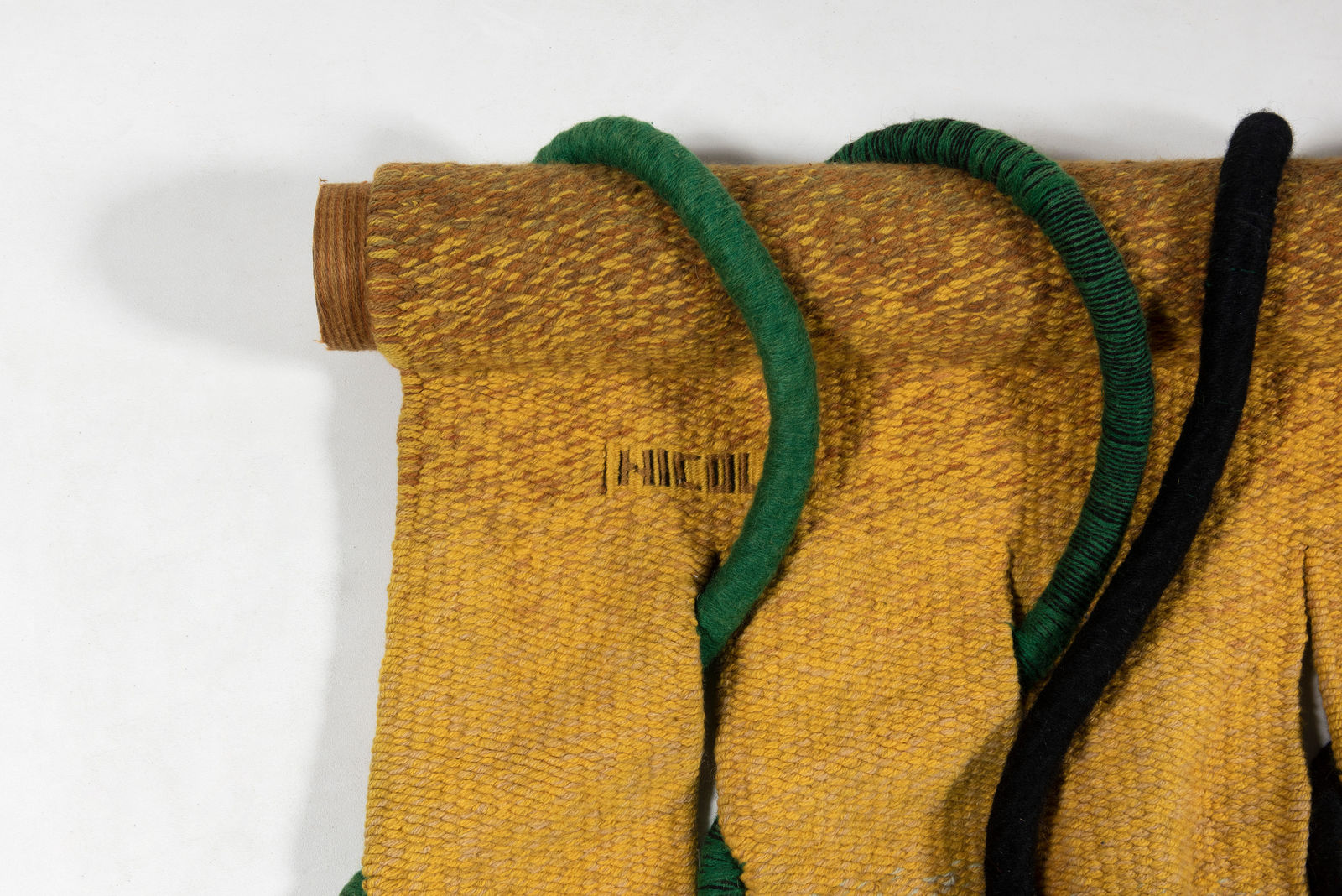 Norberto Nicola, Meandros, 1987