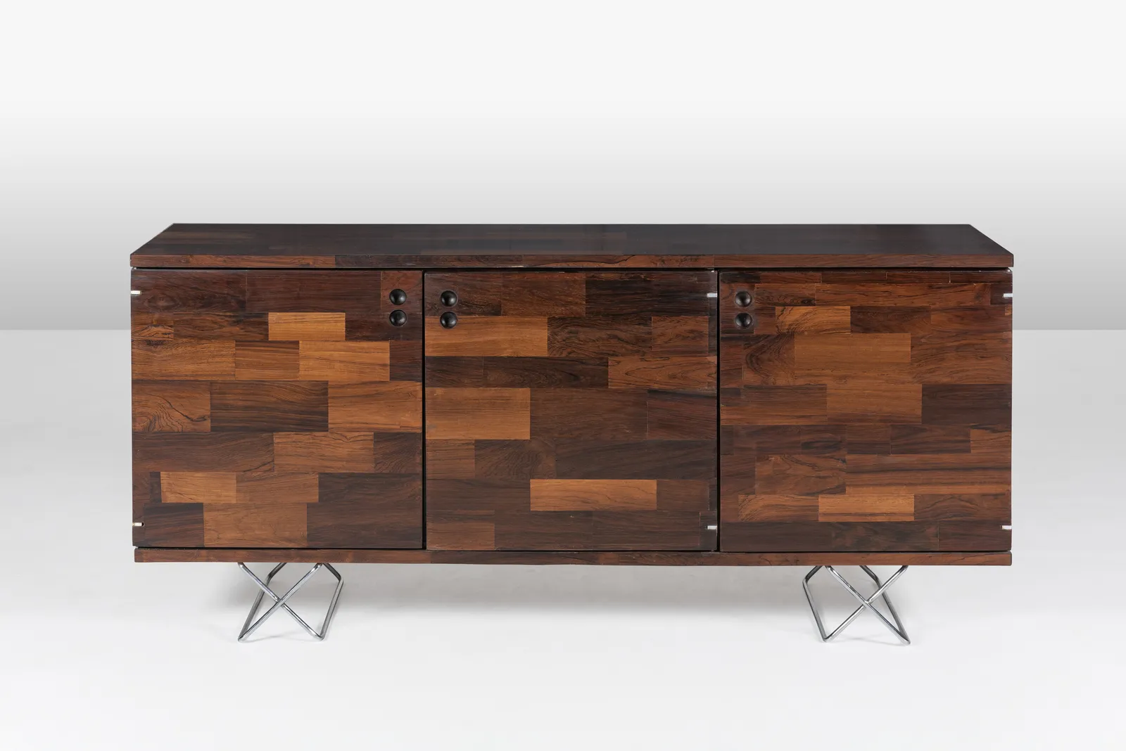 Jorge Zalszupin, Sideboard, ca. 1960