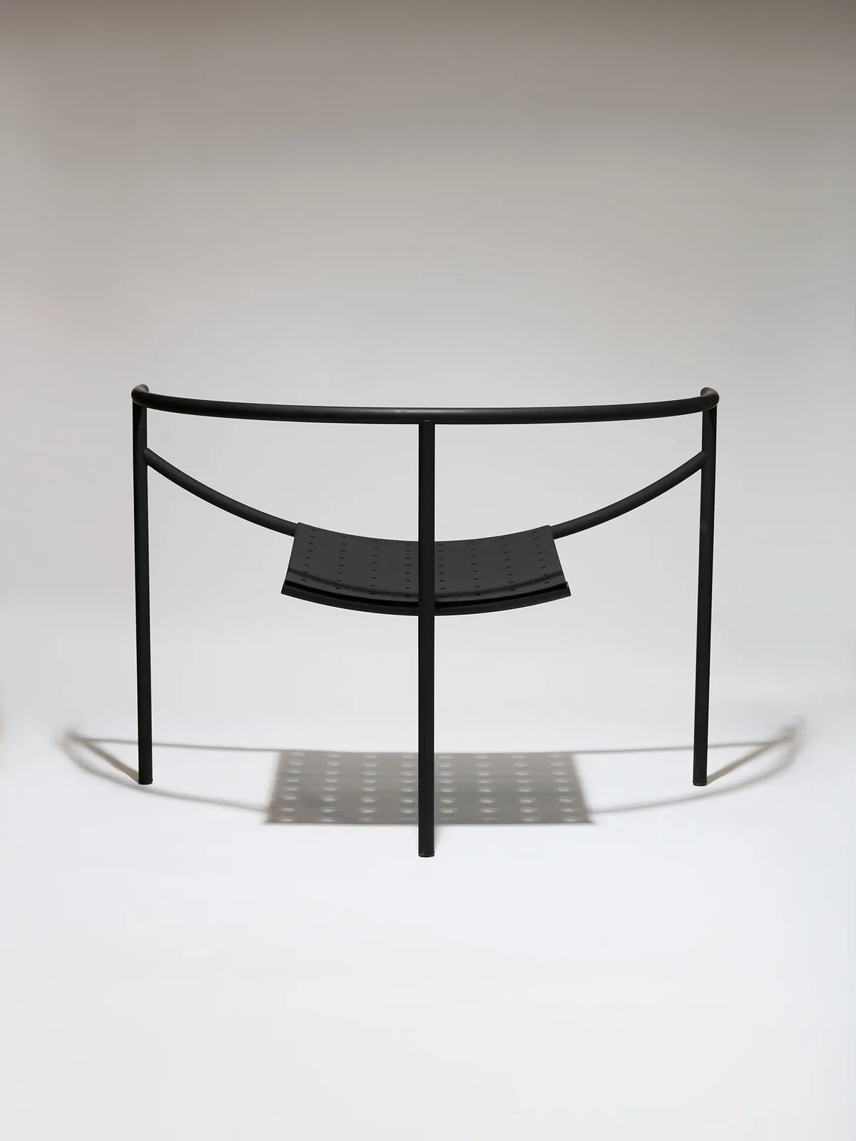 Philippe Starck, 'Dr Sonderbar' armchair, 1983