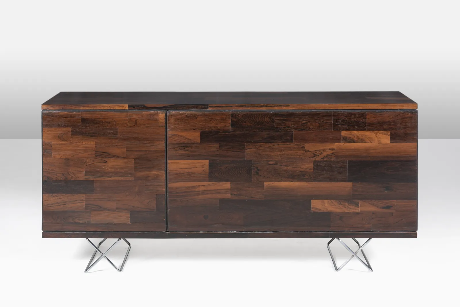 Jorge Zalszupin, Sideboard, ca. 1960