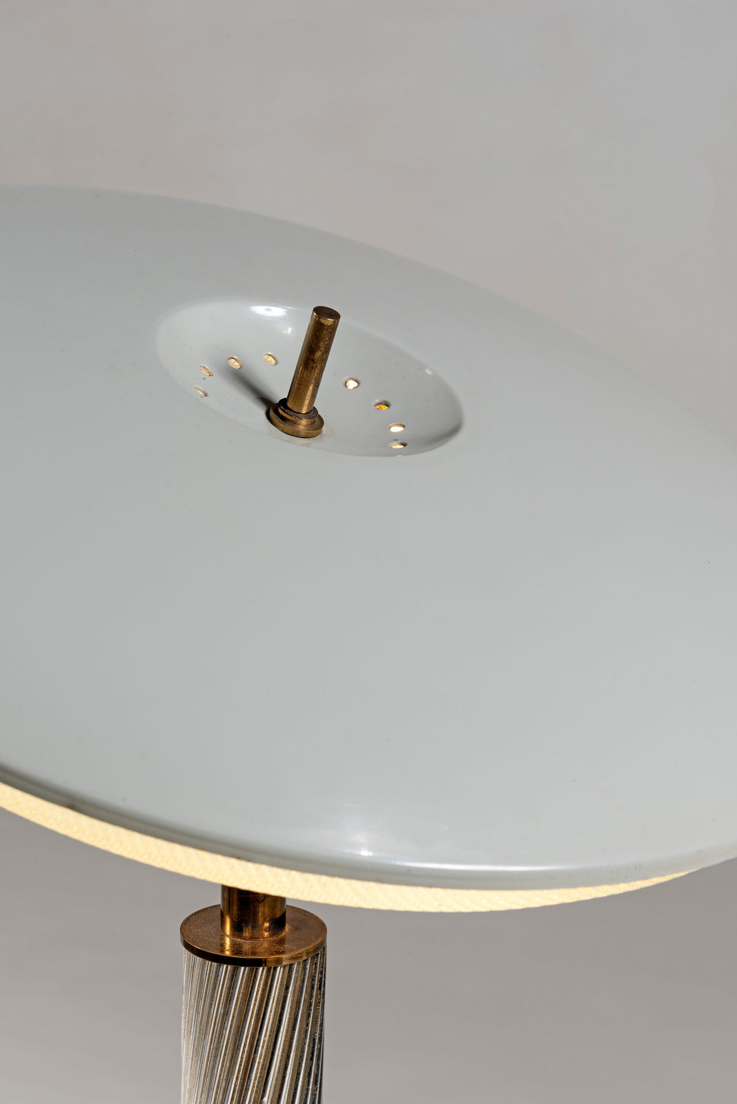 Pietro Chiesa, Table lamp, 1940